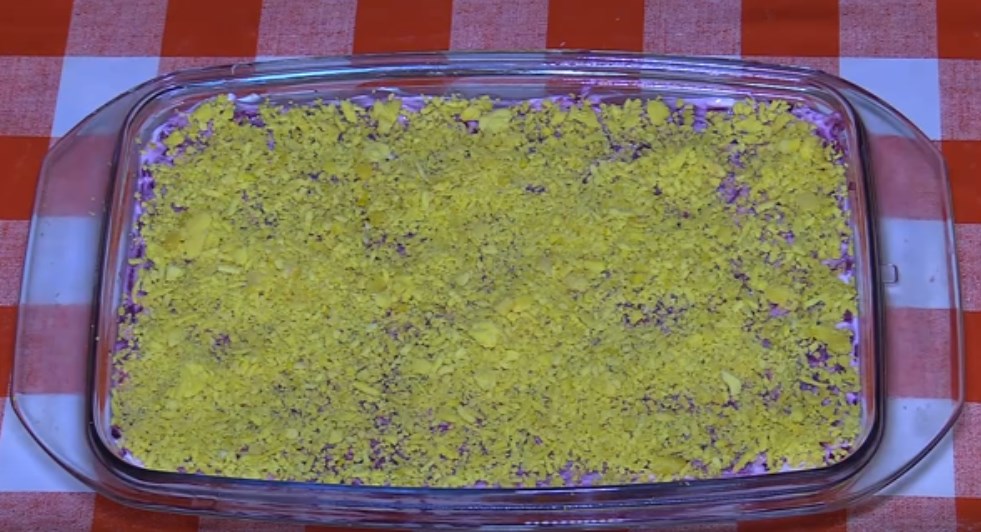 Класичний рецепт салату «Оселедець під шубою». Підбірка 9 дуже смачних рецептів