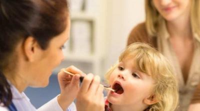 Оксолінова мазь при стоматиті у дитини, оксолін від запалення в роті у дітей і дорослих, як застосовувати