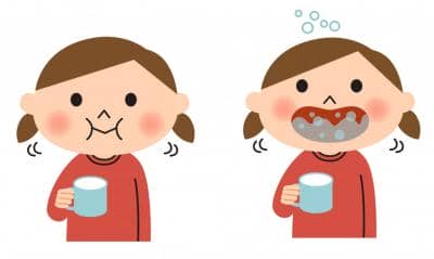 Хлоргексидин при стоматитах: лікування, застосування у дітей, як полоскати рот і лікувати, можна обробляти у дорослих проти виразок