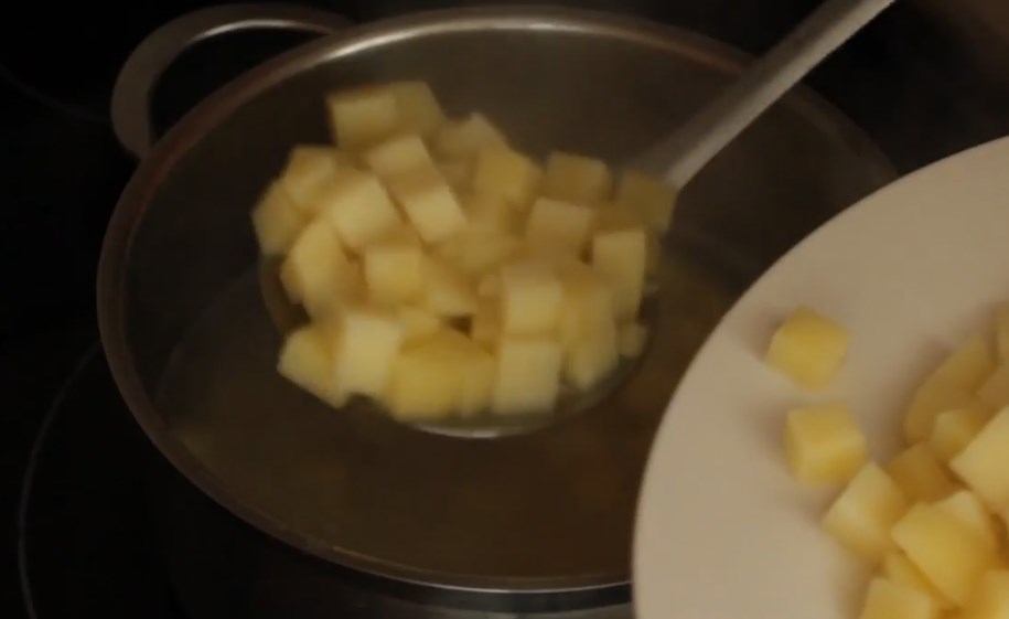 Вінегрет з оселедцем. 6 найсмачніших рецептів салату