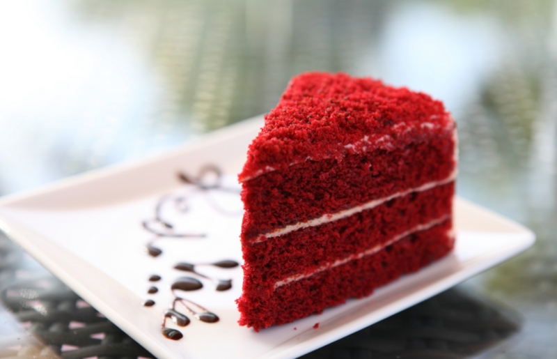 Торт Червоний оксамит – 8 рецептів як смачно приготувати