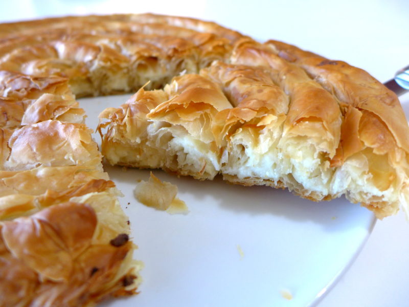 Пиріг з лаваша – 13 смачних рецептів, як приготувати вдома