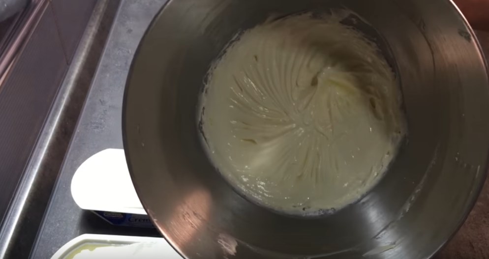 Крем чіз для торта. 6 рецептів з докладним описом