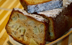 Кекс в хлібопічці – 10 рецептів як смачно і швидко приготувати