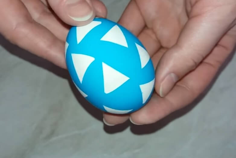 Фарбування яєць на Великдень. Як красиво пофарбувати яйця в домашніх умовах?