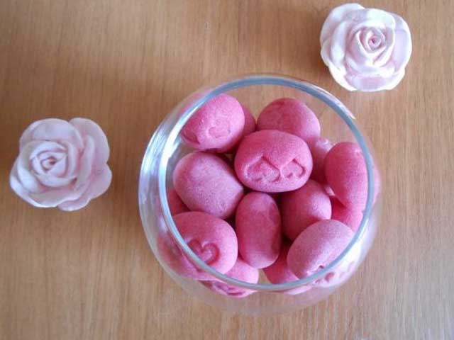 Як зробити аромакулон і аромакамень своїми руками