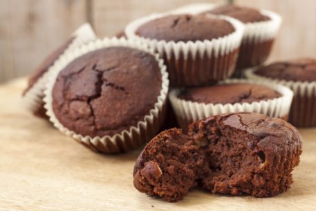 Шоколадний кекс   12 рецептів як смачно приготувати кекс