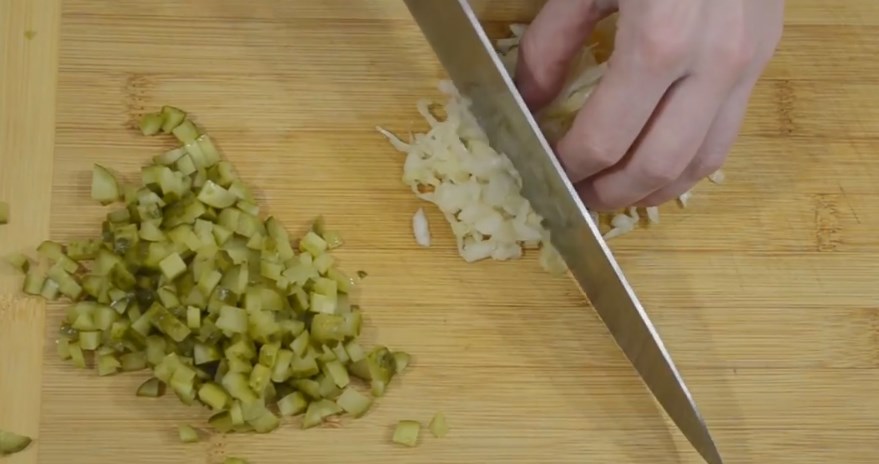 Вінегрет з оселедцем. 6 найсмачніших рецептів салату