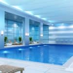 Розрахунок вентиляції басейну   вентиляція в басейні приватного будинку (котеджу): схеми, розрахунок і проектування