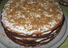 Торт «Ведмедик на Півночі» – 7 рецептів десерту
