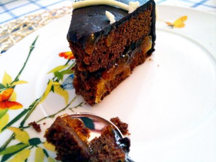 Торт «Захер»   7 смачних рецептів
