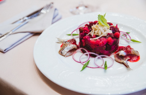 Вінегрет з оселедцем. 6 найсмачніших рецептів салату