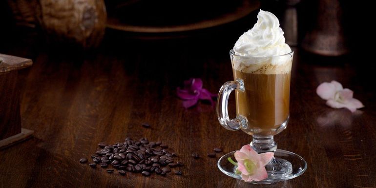 7 незвичайних рецептів приготування кави