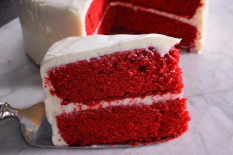 Торт Червоний оксамит – 8 рецептів як смачно приготувати