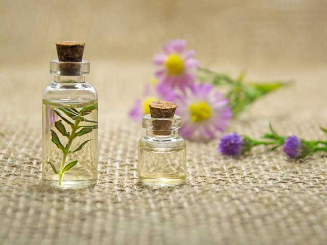 Як зробити аромакулон і аромакамень своїми руками