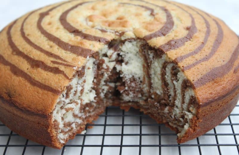 Торт в мультиварці   12 рецептів як швидко і смачно приготувати