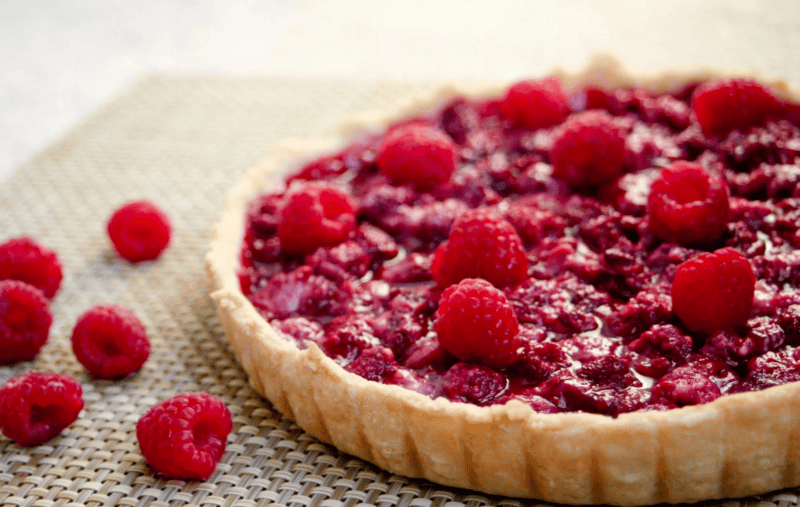 Пиріг з варенням в мультиварці – 8 рецептів швидкого приготування