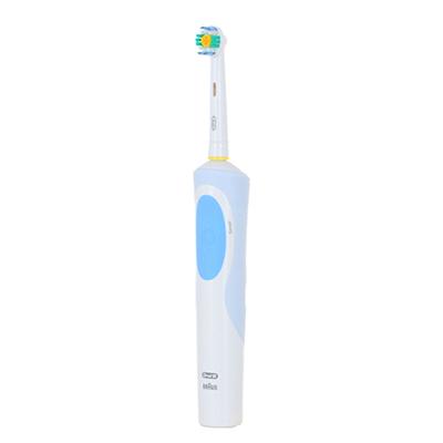 Зубні щітки Орал Бі: електрична Oral B Braun, як правильно чистити зуби, відмінності електро Оралби Браун, Віталіті, Про, Тризон