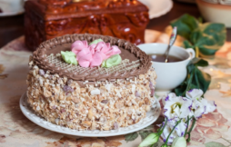 Київський торт – 3 смачні рецепти