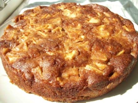 Медовий пиріг   8 смачних рецептів