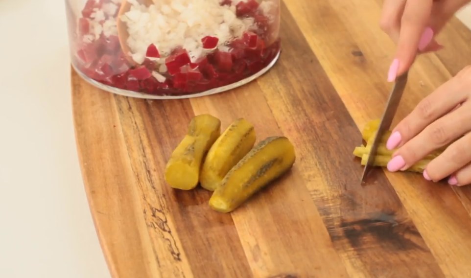 Вінегрет з оселедцем. 6 найсмачніших рецептів салату