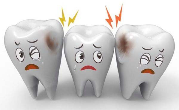 Зупинити карієс   поради по харчуванню та догляду за зубами