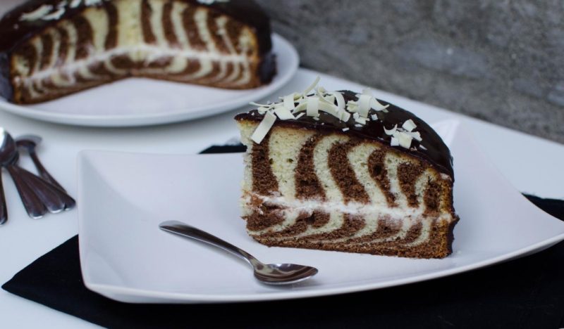 Як приготувати торт? 16 рецептів смачних тортів
