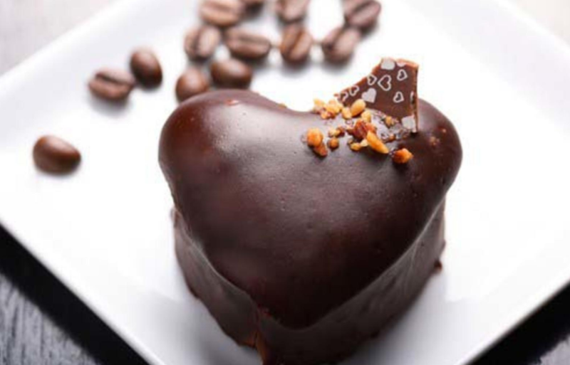 Шоколадна глазур для торта   8 смачних рецептів