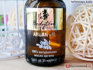 Арганова олія: застосування для особи, рецепти масок для волосся і користь, відгуки споживачів