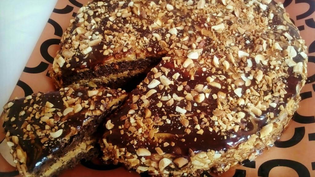 Вірменські торти: рецепти з фото