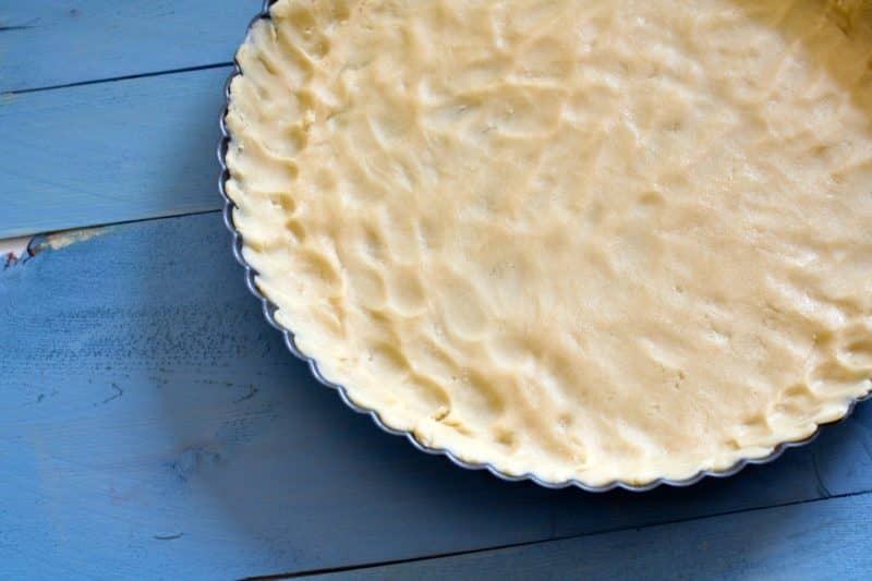 9 рецептів пісочного тіста для пирога