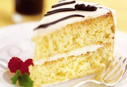 6 рецептів бісквіта, класичний рецепт торта в духовці