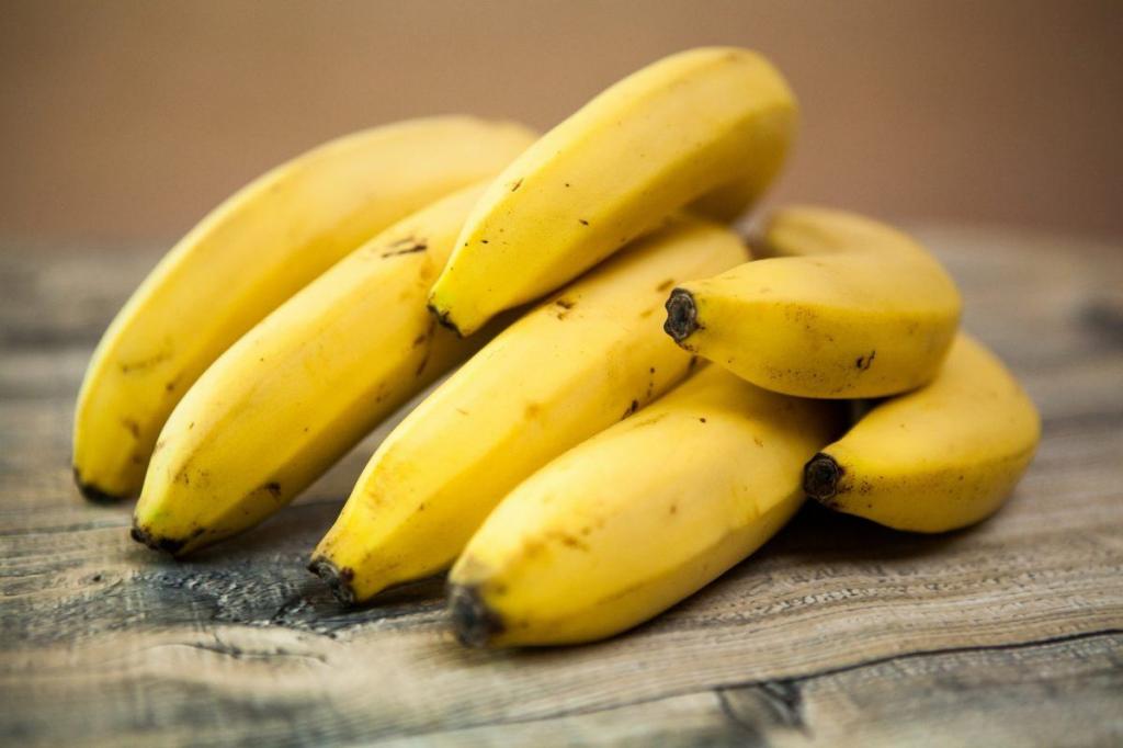 Банани, запечені з сиром: рецепт з описом, особливості приготування