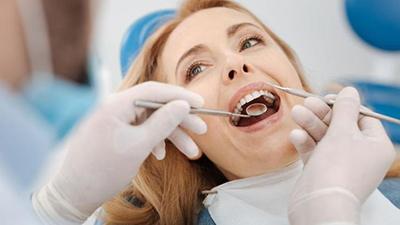 Методи лікування карієсу зубів: сучасні способи, озоном, ультразвуком, безконтактне, неінвазивне, повітряно абразивне