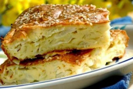 Пиріг з капустою в мультиварці – 6 простих рецептів