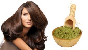 Безбарвна хна для волосся: використання і застосування, рецепти масок, відгуки