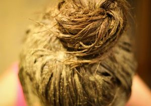 Безбарвна хна для волосся: використання і застосування, рецепти масок, відгуки