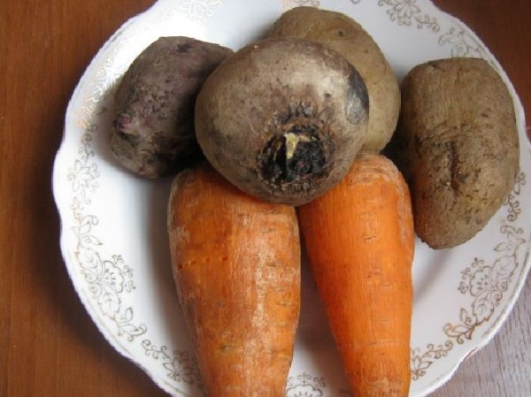 Вінегрет з оселедцем. 6 найсмачніших рецептів салату