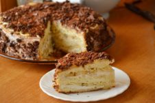 6 рецептів бісквіта, класичний рецепт торта в духовці
