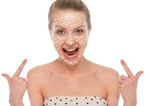 Часник для шкіри обличчя від прищів: ефективність часникових масок, особливості нанесення, відгуки