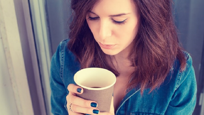 Що дійсно відбувається з вашим тілом, коли ви пєте каву?