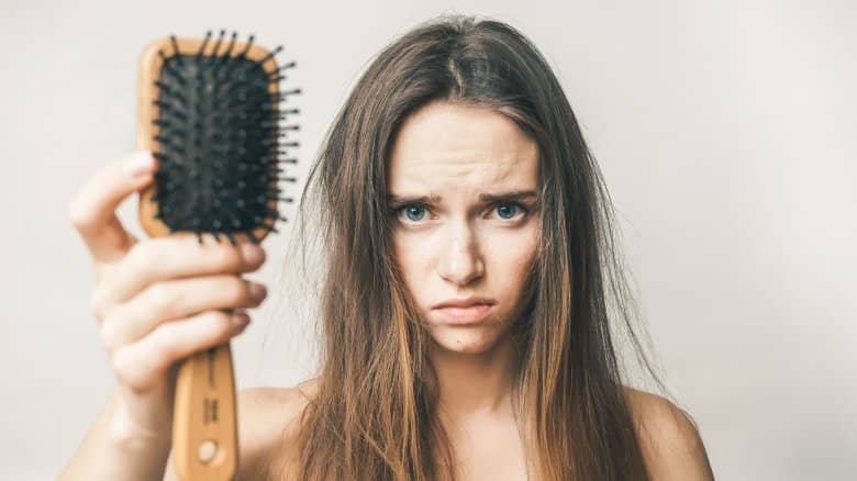 Що станеться з волоссям, якщо ви перестанете їх мити