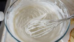 8 рецептів сметанного крему для бісквітного торта