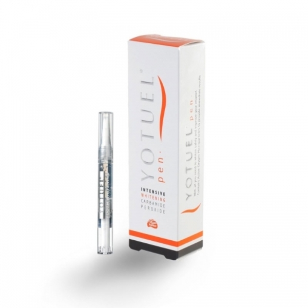 Олівець для відбілювання зубів: як користуватися маркером, коли не можна використовувати фломастер, марки Luxury white і Pen