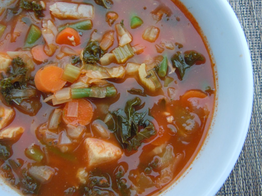Дієтичний суп на курячому бульйоні: рецепти та поради з приготування