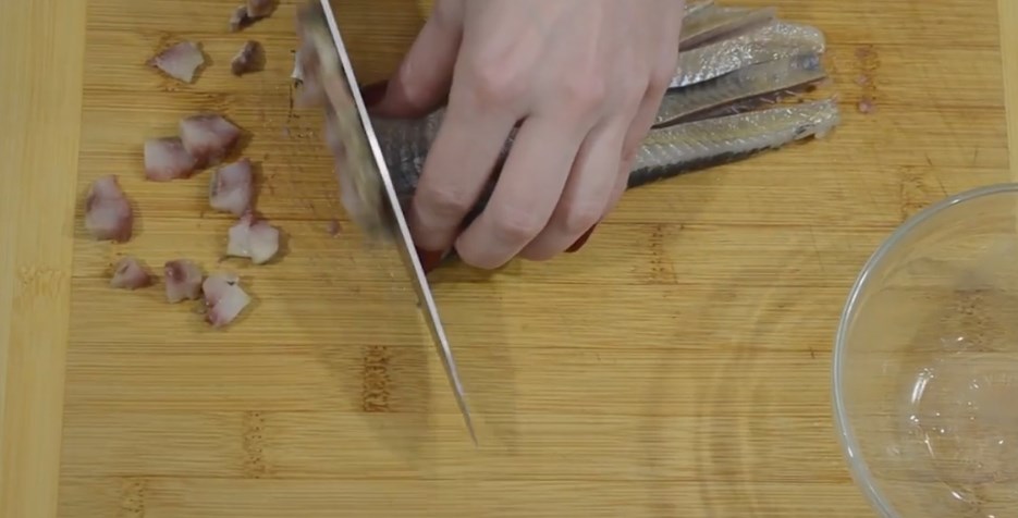 Вінегрет з оселедцем. 6 найсмачніших рецептів салату