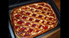 Пиріг зі сливами – 11 рецептів як смачно приготувати