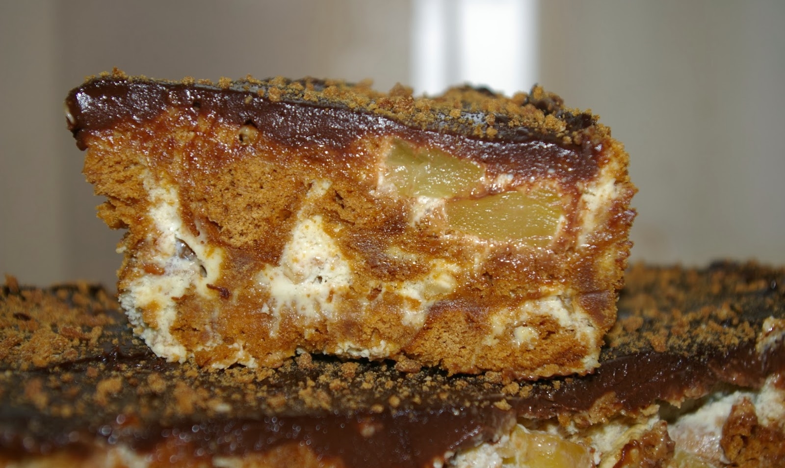 Торт з пряників — 8 рецептів як смачно приготувати швидкий торт