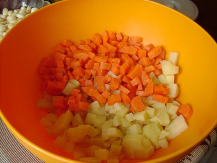 Вінегрет з оселедцем. 6 найсмачніших рецептів салату