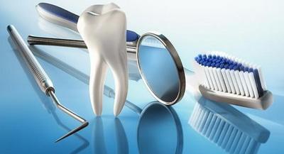 Ендогенна профілактика карієсу зубів засобами фторидпрофилактики і безлекарственными методами, а також екзогенні способи